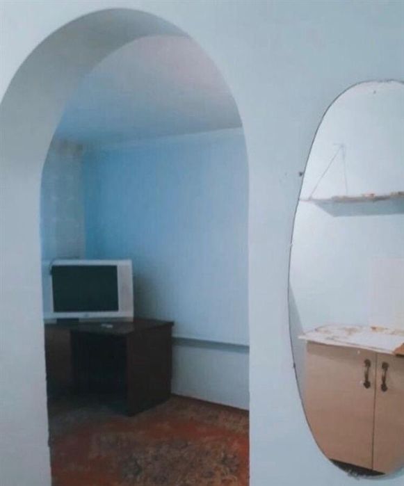 Сдаются комнаты в общежитии