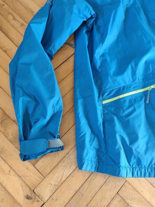 Norrona Nansen ски яке