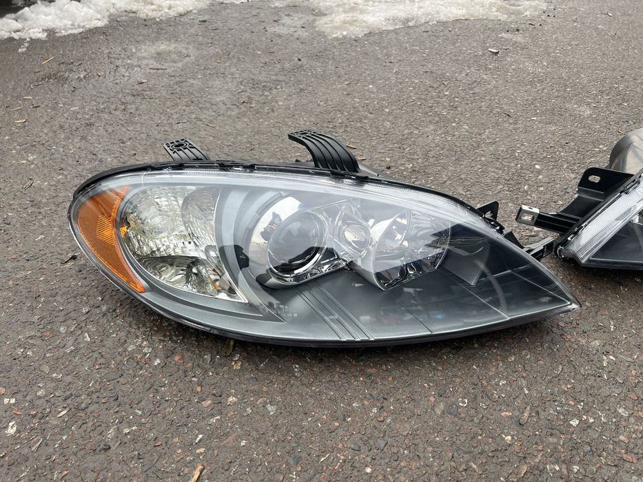 Gentra americanka “radnoy”,,black piano’’