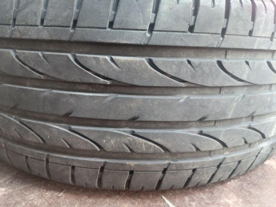 235/50/18" Bridestone 4бр.гуми.