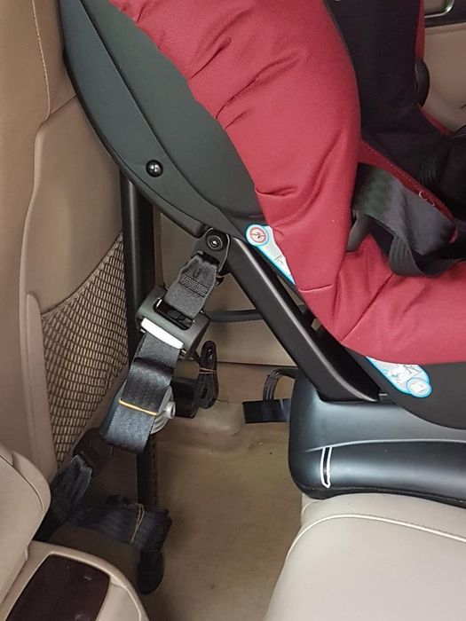 Scaun auto Maxi-Cosi 9–25 kg – sigur, curat – 350 lei – București