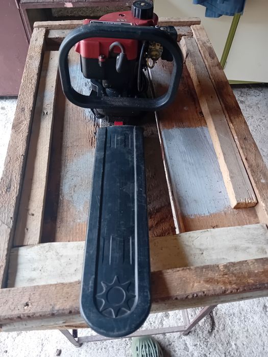 Foarfeca gard viu Homelite