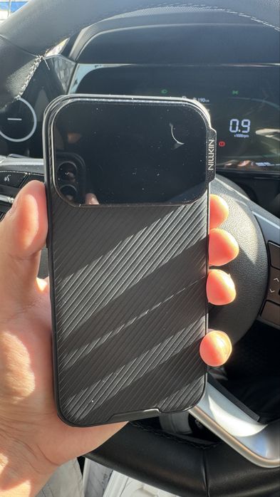 Iphone 16 pro 256GB 100 акум