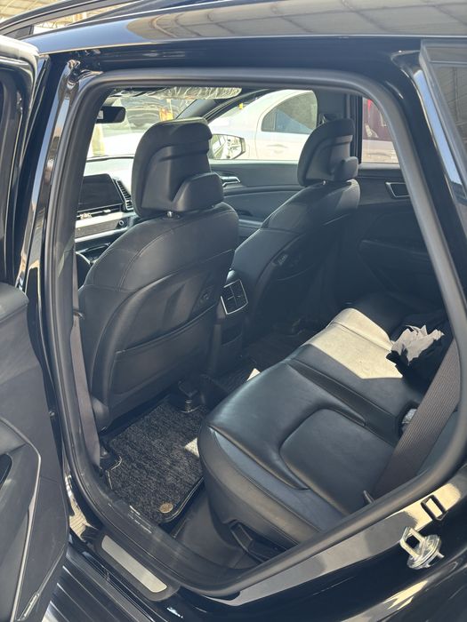 Kia Sportage Eng Fuli Sotiladi !!!