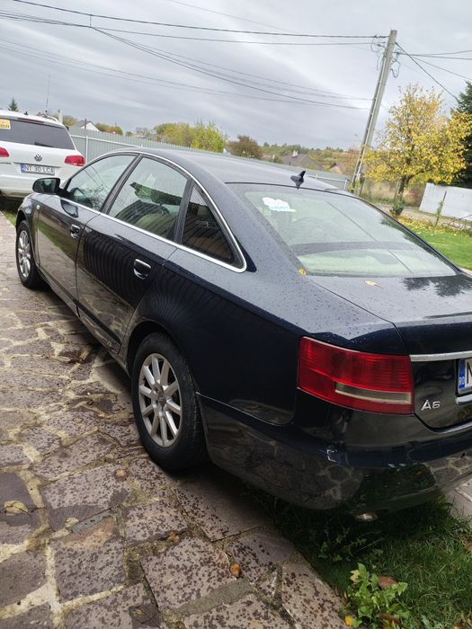 AUDI A6 allroad 0 — imagine 2