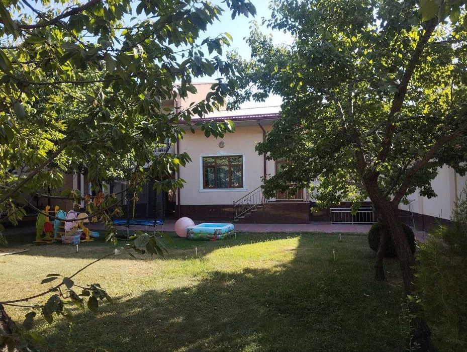 мойкоргон Охунбобоев махалада 6-сотих 260,000 уе