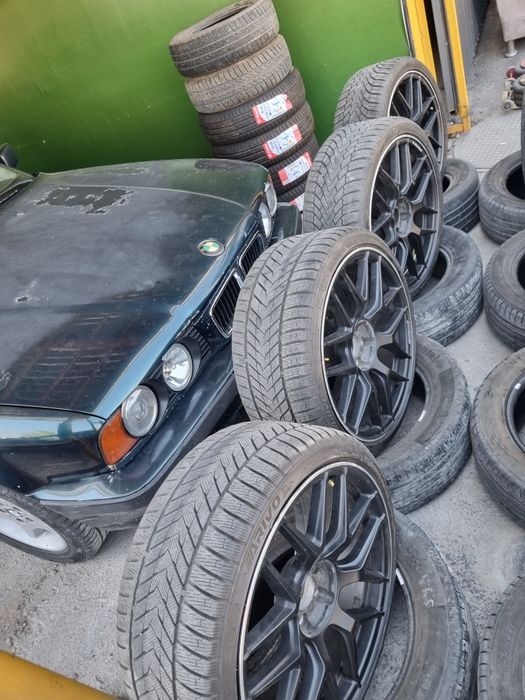 Разношир R20 диск в сборе