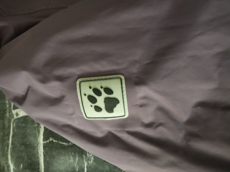 Geacă Jack Wolfskin femei