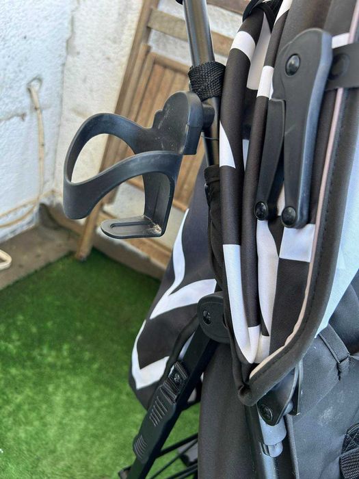 Лятна количка Lionelo Elia Oslo