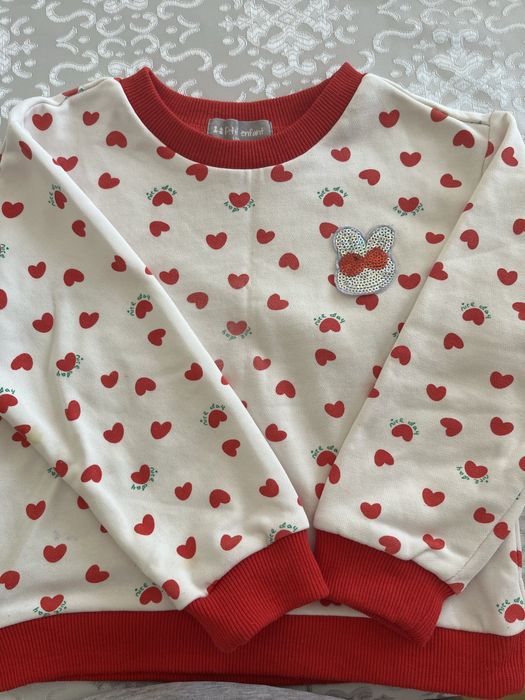 Одежда для девочек