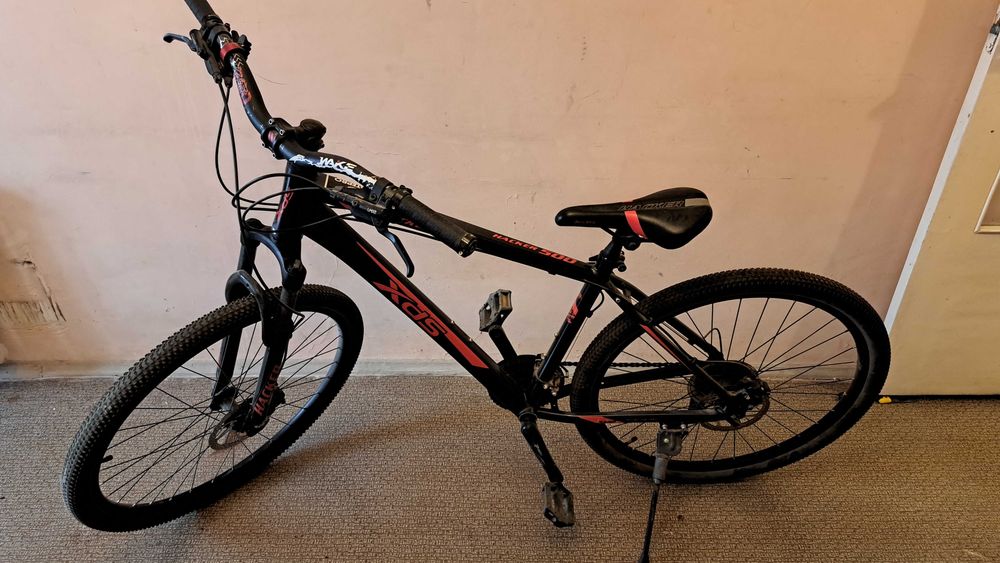 Продается велосипед