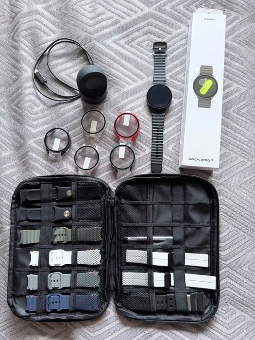 Не дорого Samsung galaxy watch 7