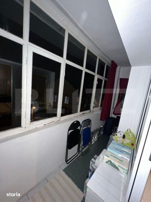 Apartament 2 camere zona Cr Vivu