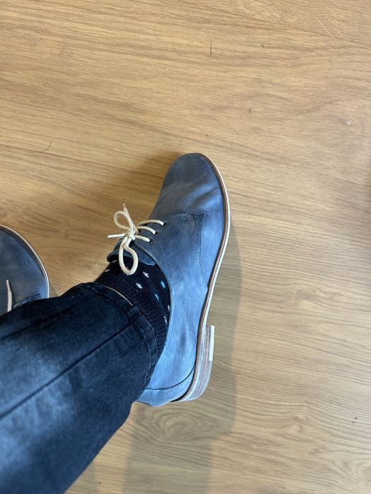 Pantofi damă piele naturală 36