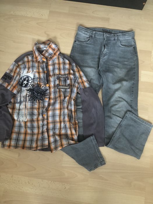 Супер лот за момче 11-13 години