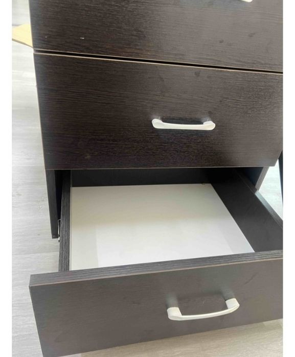 Тумбочки большая