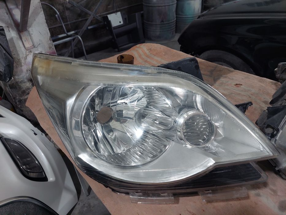 Фары кобольт в отл состоянии