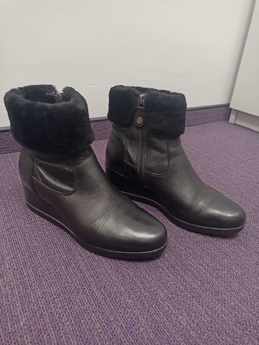 Дамски боти GEOX