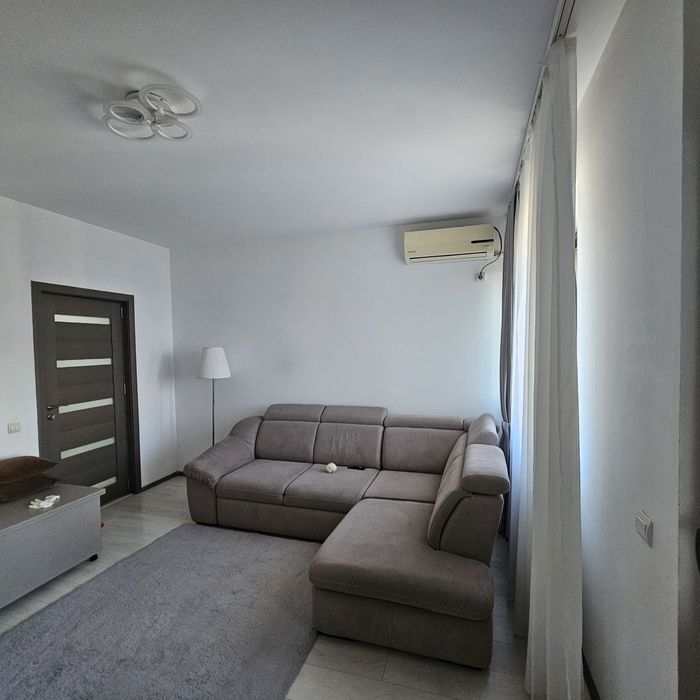 Închiriez apartament 2 camere