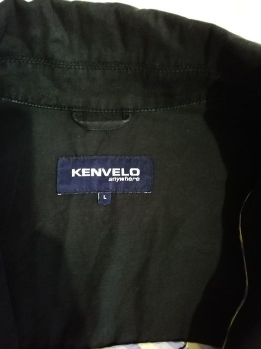 Пролетни/Есенни якета