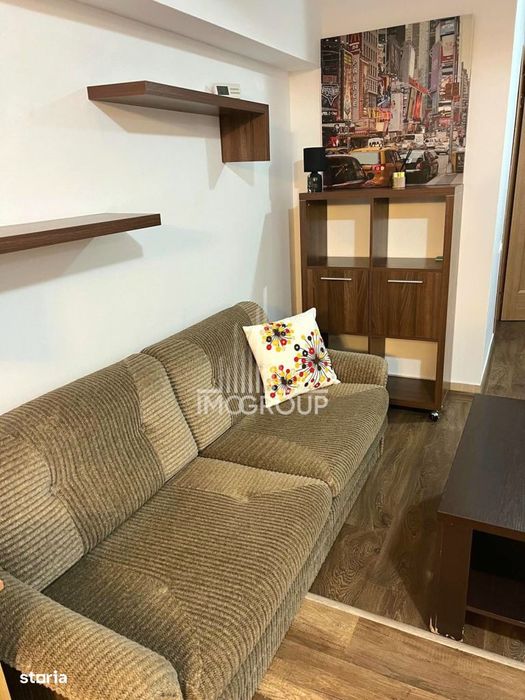 Apartament 3 camere de inchiriat, 2 bai, cheltuieli incluse, UMF — fotografia 1