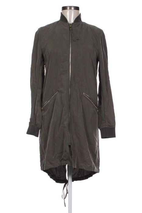 Geci dama primavara xs, s - Trench Femei Zara, Geci