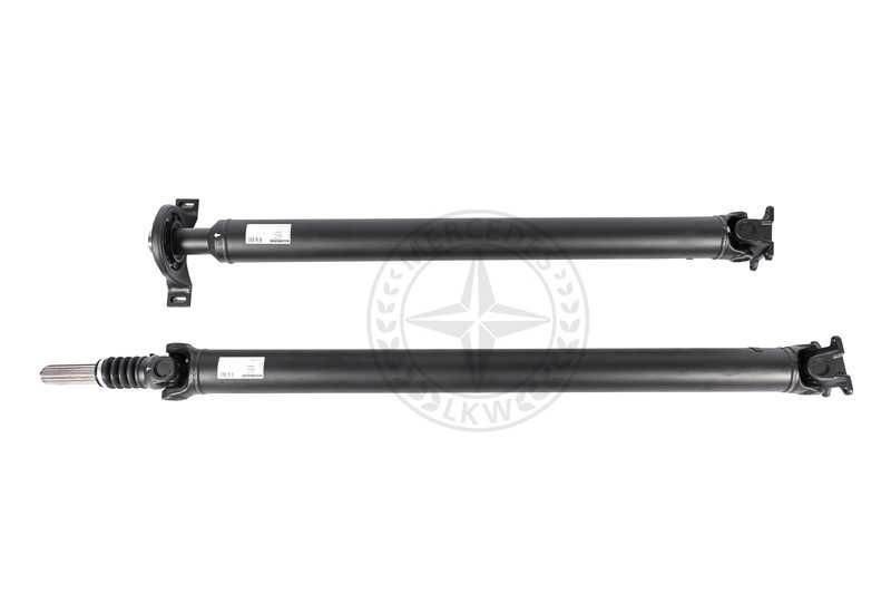 Кардан к-т къса база за Mercedes-Benz Sprinter W906 след 2006г