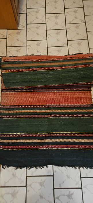 Ръчно тъкани пътеки-нови