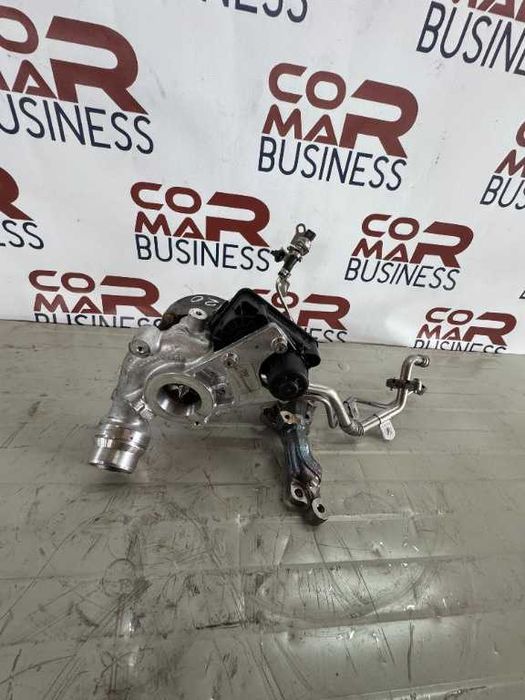 Dezmembrari RENAULT TRAFIC 2.0 fab 2025 Turbina  cod piesa 144104384R