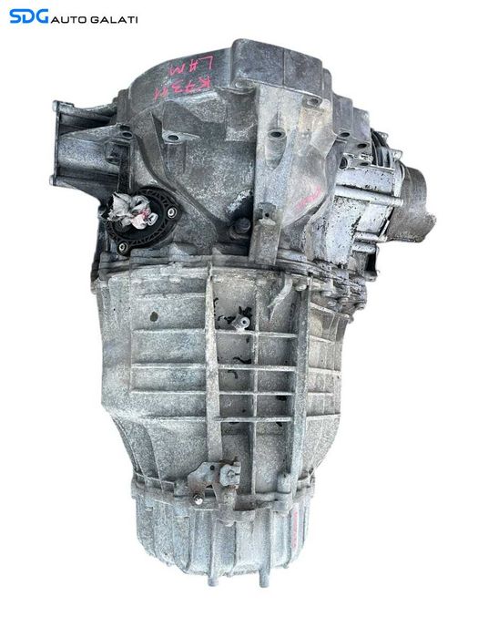 Cutie Viteze Automata Multitronic Cod LAM Audi A5 8T 1.8 TFSI CDH 2009 – 2016 [K7311]