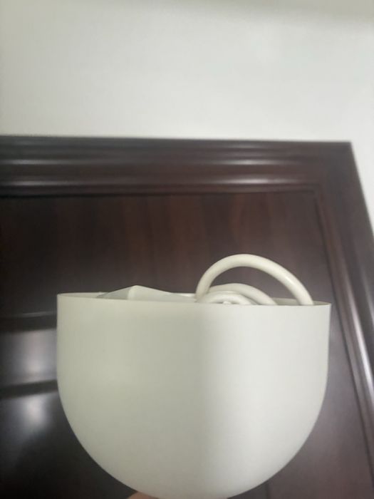 Висяща таванна лампа Led осветление