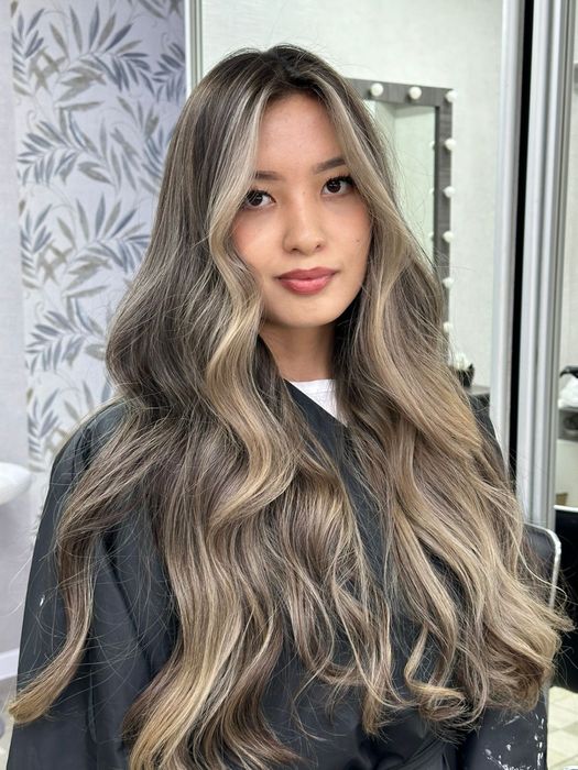 Парикмахерские услуги на выезд