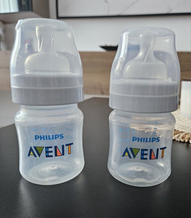 Biberoane Philips Avent Anti-colic