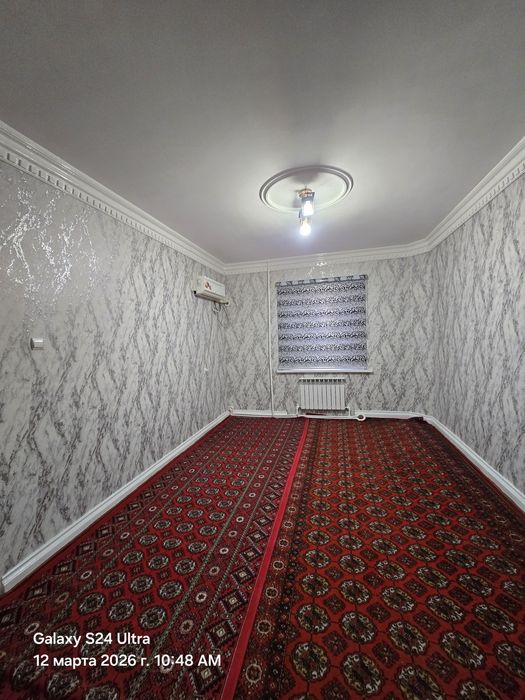 3 хонали квартира сотилади  турт юз йигирма миллон  галишлади