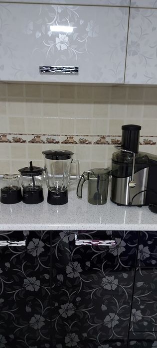 Кухни  комбайн  жуда яхши