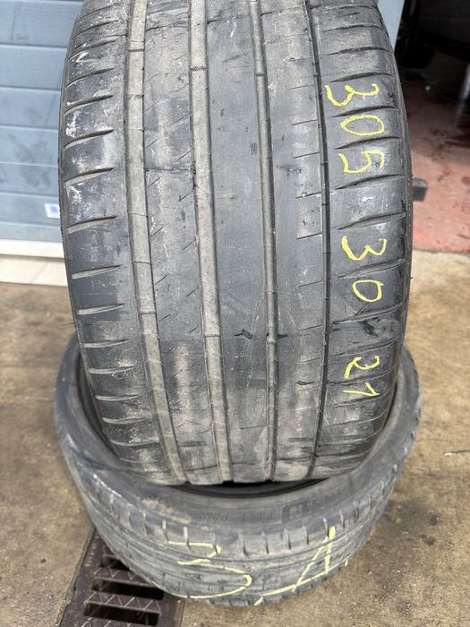 305/30/21 Мишелин 2бр