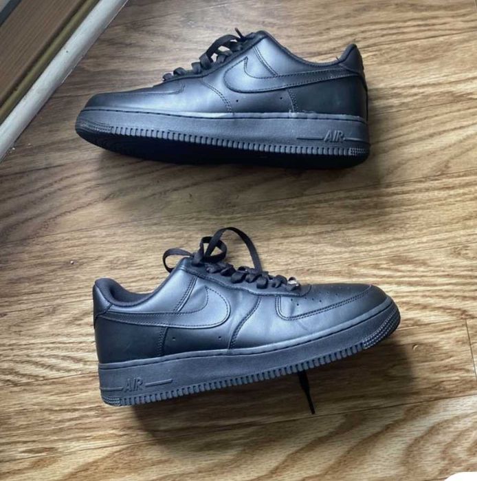 Nike Air Force One 44, ca noi, din Afi Mall