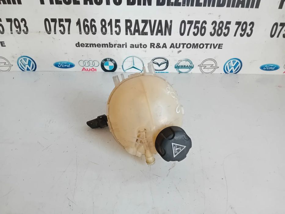 Bidonas Vas Expansiune Apa Antigel Peugeot 2008 An 2019-2025 1.2 Benzina
