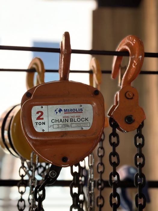 Тал либётка Tall Libyotka yuk ko’targich