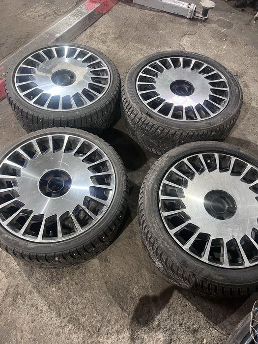 Диски 20 го размера