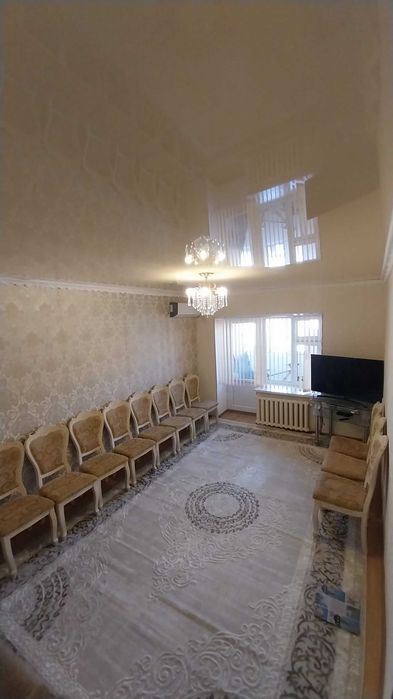 Квартира в районе Арай 3