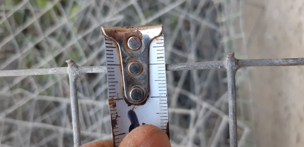 Клетка для перевозки птиц