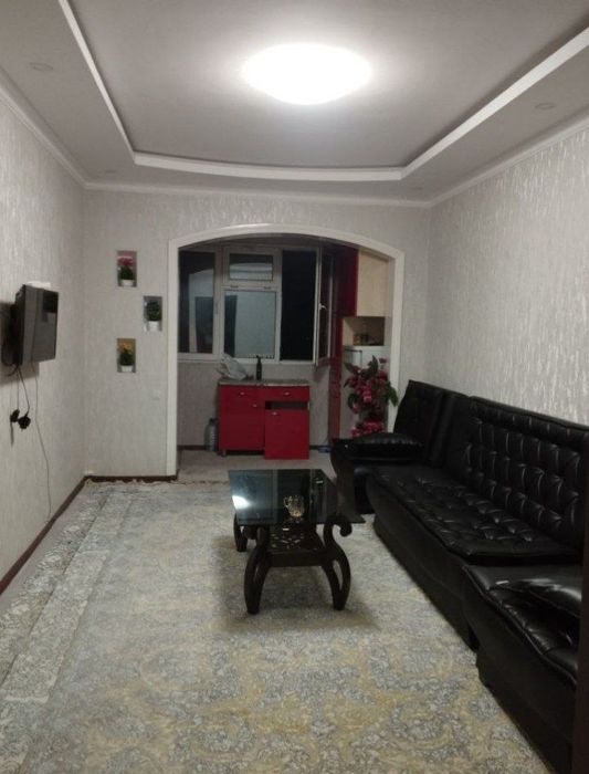 Chilonzor metroga yaqin