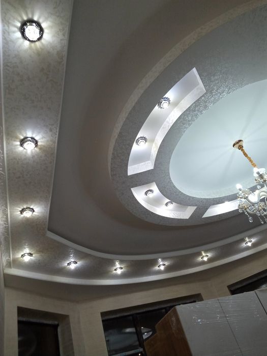 Электрик все виды услуг