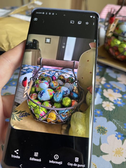 Motorola edge 60 fusion