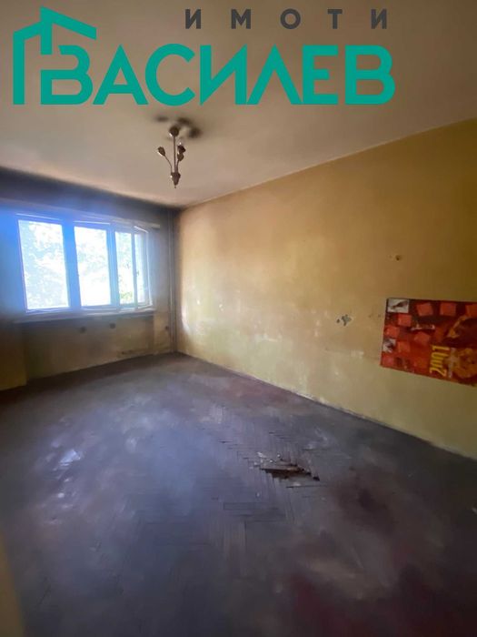 Продава 2-СТАЕН град София, Западен парк