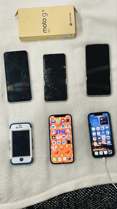 Iphone 12,13mini….