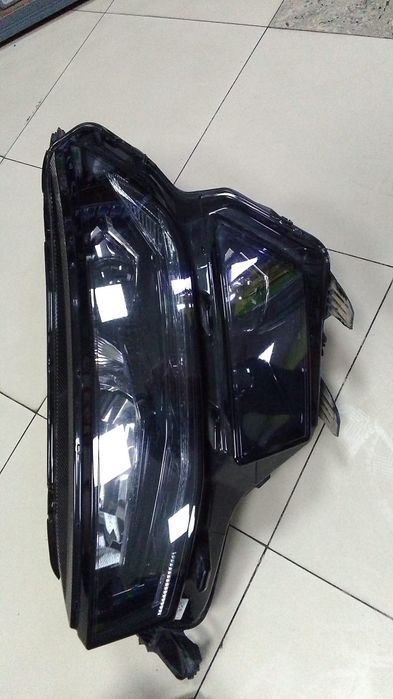 Фарове Skoda Kodiaq 2024