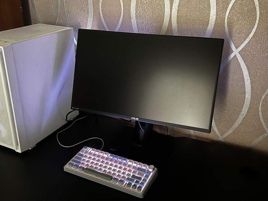 Продам компьютер / i5-12400F / RTX 4060