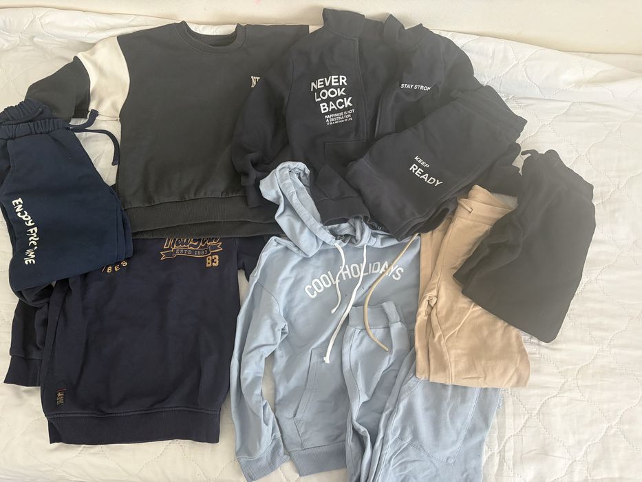 Одежда для мальчика